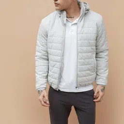 Fame Forever by Lifestyle Men Lightweight Puffer Jacket-picture-18