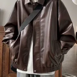 KPOP Men Bomber Jacket-picture-18