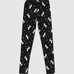 GAP Infant Girls Printed Leggings-picture-58