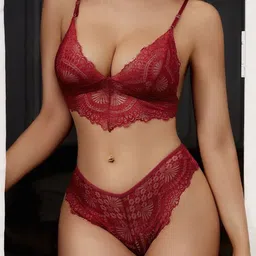 PHALIN Shoulder Straps Neck Baby Doll image 4