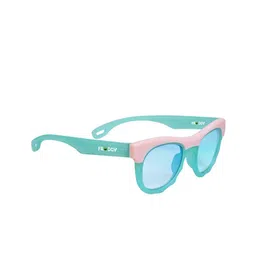 Fantasy World Watch Magic Puzzle Cube & Sunglasses Set image 4