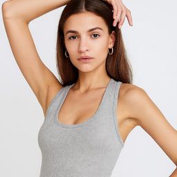 R.Code by The Roadster Life Co. Women Cotton Crop Top-picture-37