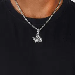 Utkarsh Contemporary Pendants with Chains image 3