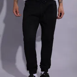 Hence Men Zip Trousers-picture-32