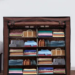 Urban Choice 12-Tier Rectangle ShoeRack image 5
