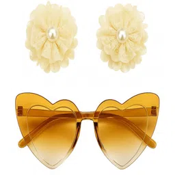 ANNA CREATIONS Girls Hair Accessory Set-picture-37
