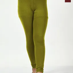 KAYU Girls Pack Of 2 Ankle-Length Leggings-picture-30