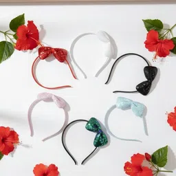 Krelin Women Hairband-image-91