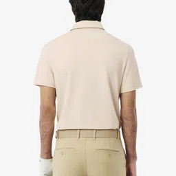 Lacoste Men Polo Collar T-shirt image 5