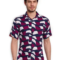TrendiVastra Men Printed Kurta-picture-28