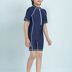 BAESD Boys Round Neck Legsuit image 2