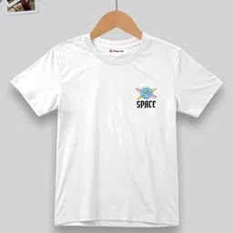 Dagcros Boys Printed T-shirt-picture-26