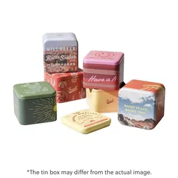 Fossil Men Dial & Leather Straps Analogue Watch AK_FS6094 image 4