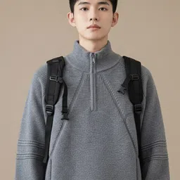 Mast & Harbour Men Pullover image 4