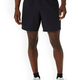 ASICS Men Solid Mid Rise Regular Fit shorts-picture-44