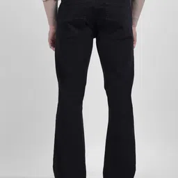 Numero Uno Men Bootcut Stretchable Jeans image 5