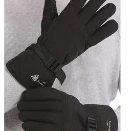 Moda Rapido Men Winter Gloves image 4