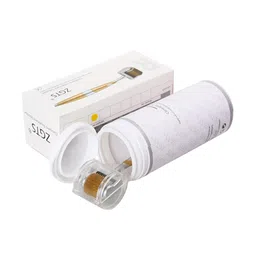 AHCS Face Derma Roller With 192 Titanium Needles - 0.5 mm-picture-16