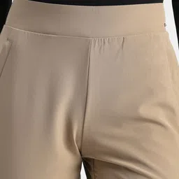 Jockey Environment Friendly Recycled Microfiber Regular Fit StayFresh All Day Pants-IW35 image 4