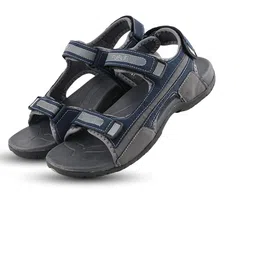 FUEL Men Synthetic Leather Sandals-picture-39