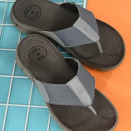 Big Fox Men Slip-On Flip Flops-image-66