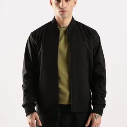 Calvin Klein Jeans Men Bomber Jacket image 4