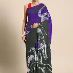 BUTA BUTI Pure Cotton Saree-picture-22