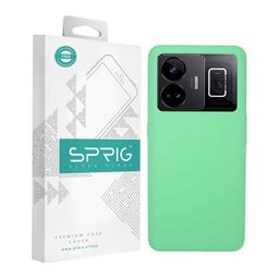 SPRIG Realme GT Neo 5 Liquid Silicone Back Cover-picture-34