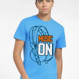 Tees Da Men Typography Printed T-shirt-picture-15