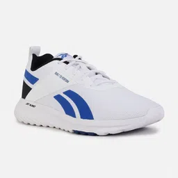 Reebok Distance Fusion M Men Colourblocked Lace-Ups Running Sports Shoes-picture-13
