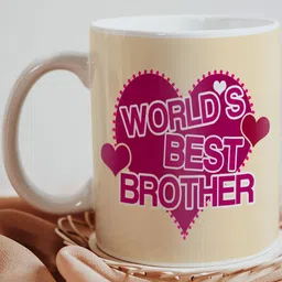 skytrends Unique Printed Coffee Mug gift for Brother and Sister - 87-picture-14