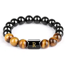 EDMIRIA Unisex Multi Wood Bracelet-image-62