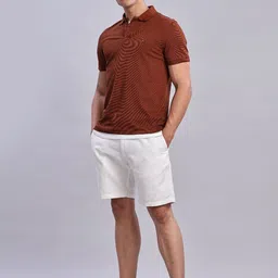 Tommy Hilfiger Men Polo Collar T-shirt image 3