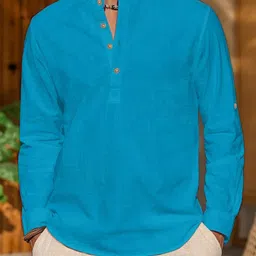 M'COT Men Kurta-picture-37