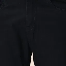 COMFITS Men Classic Boyfriend Fit Low Distress Jeans image 4