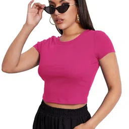 BAESD Crop Top image 3