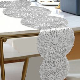 Dakshya Industries Dinning Table Runner-picture-3