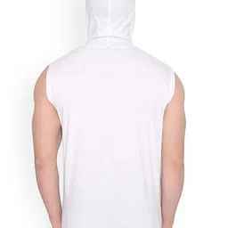 FABSTIEVE No Connection Printed Cotton Gym Vest GYM_Vest_print-47_GYM_Vest M image 2