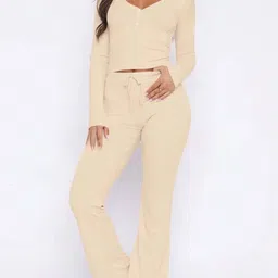 HERE&NOW Top With Trousers Co-Ords-picture-41