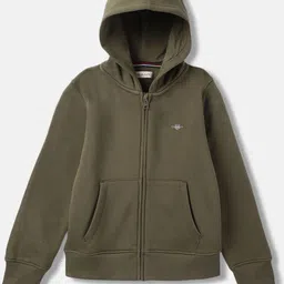GANT Boys Hooded Sweatshirt-picture-11