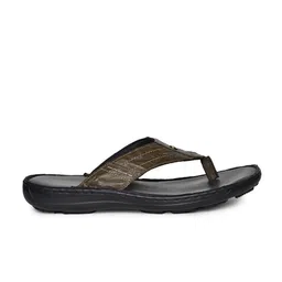 Buckaroo Men Thong Flip-Flops image 5