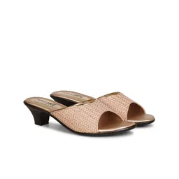 TWINSSHOE Block Heel Sandals image 3