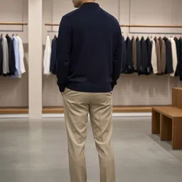 DELAN Men Pullover image 3