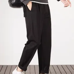 KPOP Men Original Trousers-picture-16