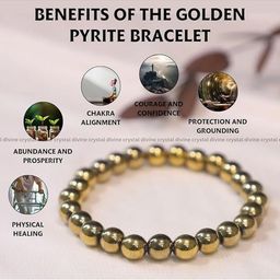 VIBESLE Unisex Bracelet-picture-37