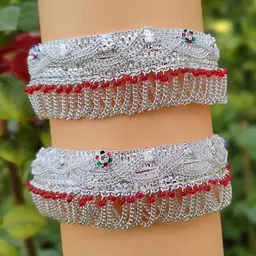 AamNa Enterprises Anklet image 1