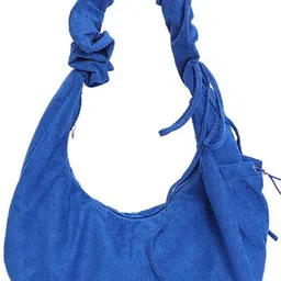StyleCast x Revolte Women Half Moon One Handle Shoulder Bag image 2