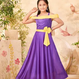 BAESD A-Line Dress image 1