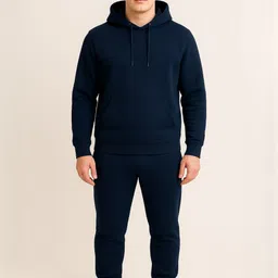 DRAXSTAR Hooded Neck Tracksuits-picture-40