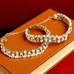 Bhana Fashion Anklet-image-37